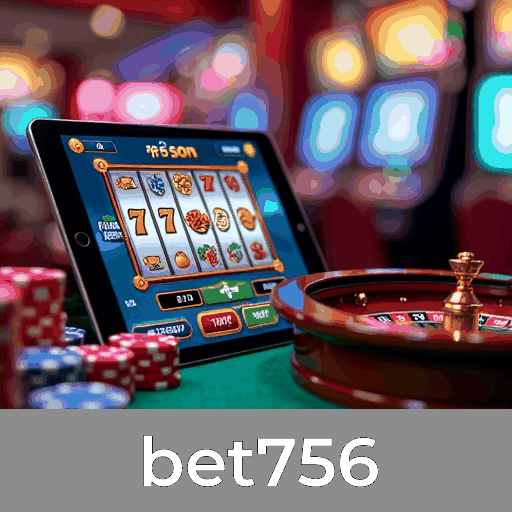 Apostas Esportivas com bet756: Cobertura Completa dos Eventos Locais e Internacionais