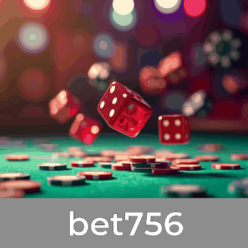 bet756: Variedade de jogos e Entretenimento Completo com Slots de Alta Volatilidade e Jogos de Mesa ao Vivo