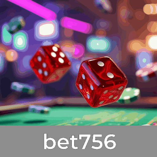 Atraia a Sorte com os Bônus Generosos e Promoções Exclusivas da bet756