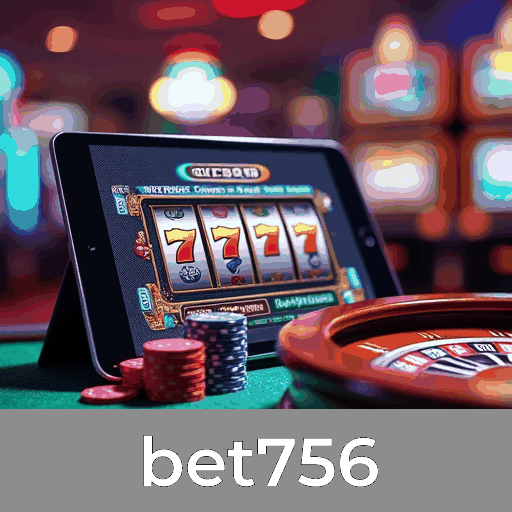 Bet756: Plataforma Confiável para Experiência Premium no Melhor Site de Apostas