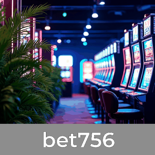 Aposte em Qualquer Lugar com o Aplicativo Móvel Completo do Bet756